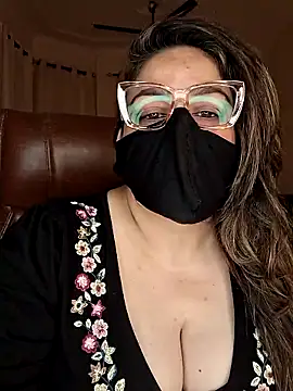 SEXY-Sardarni online show from February 27, 2025, 3:05 pm