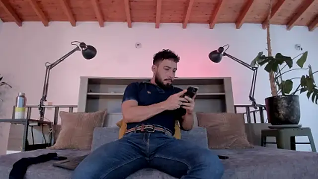 bruno woods online show from March 3, 2026, 8:16 pm