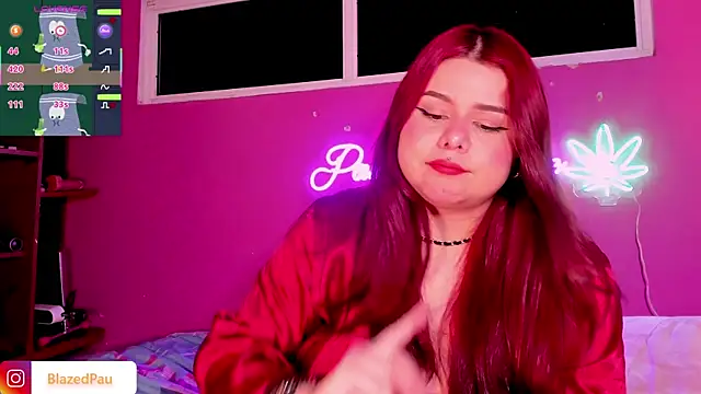 Snapshot of Putipaula3 chatting on April 12, 2026, 1:31 am Putipaula3 online show from April 12, 2026, 1:31 am