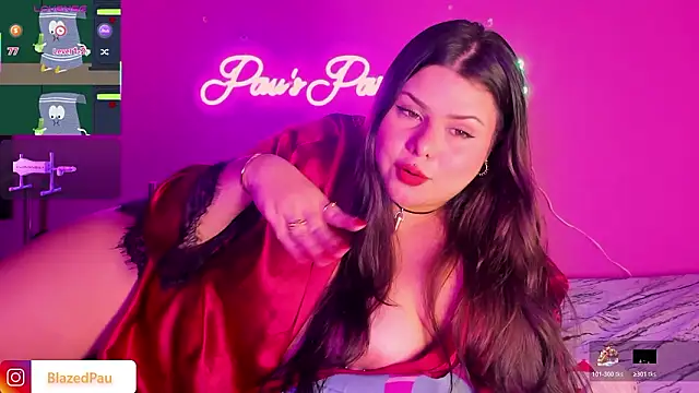 Snapshot of Putipaula3 chatting on January 18, 2026, 4:27 am Putipaula3 online show from January 18, 2026, 4:27 am