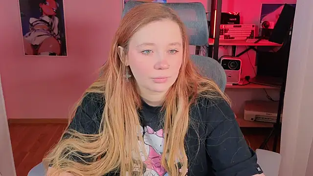 carolina elf online show from March 10, 2026, 5:22 am