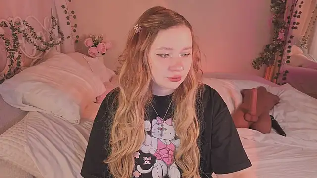 carolina elf online show from March 27, 2026, 5:49 am