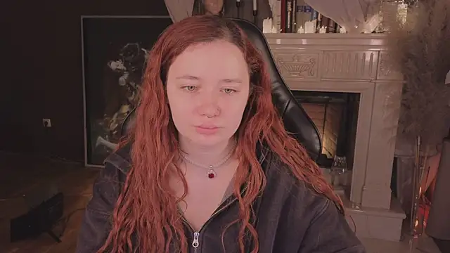 carolina elf online show from November 8, 2025, 12:31 pm