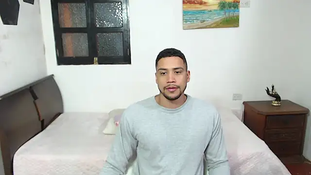 Jhors  Collens online show from November 14, 2025, 1:20 am