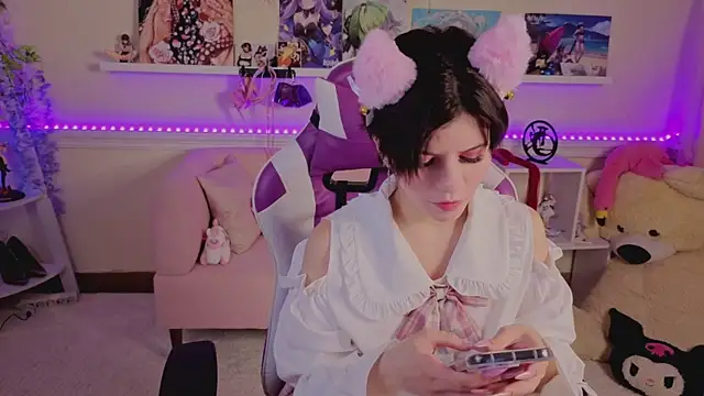 Snapshot of Katya_Zaitseva chatting on December 1, 2025, 1:34 pm Katya Zaitseva online show from December 1, 2025, 1:34 pm