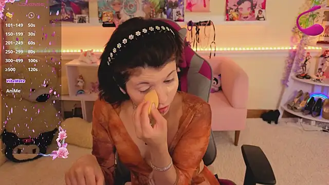 Snapshot of Katya_Zaitseva chatting on June 18, 2026, 12:21 pm Katya Zaitseva online show from June 18, 2026, 12:21 pm