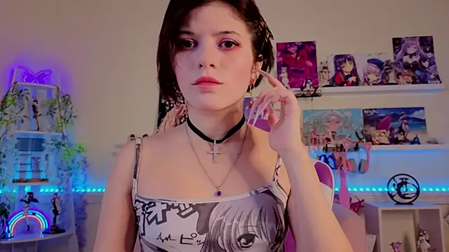 Snapshot of Katya_Zaitseva chatting on November 10, 2025, 1:38 pm Katya Zaitseva online show from November 10, 2025, 1:38 pm