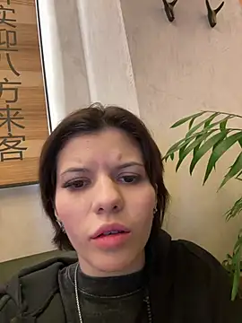 Katya Zaitseva online show from March 3, 2026, 3:41 pm