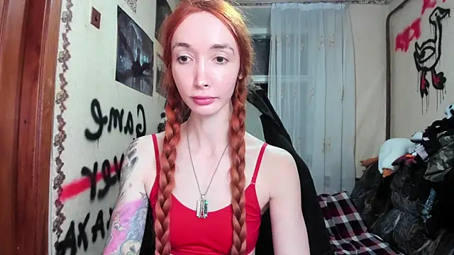 Roxy Silver online show from November 15, 2025, 8:46 pm