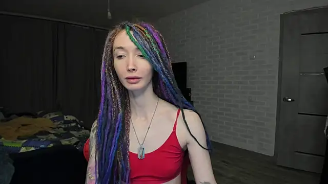 Snapshot of Roxy_Silver chatting on February 12, 2025, 2:56 am Roxy Silver online show from February 12, 2025, 2:56 am