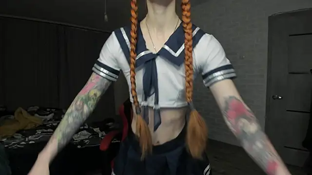 Snapshot of Roxy_Silver chatting on March 13, 2025, 7:06 pm Roxy Silver online show from March 13, 2025, 7:06 pm