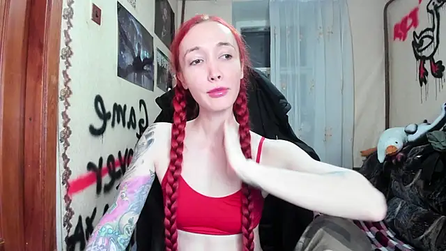 Snapshot of Roxy_Silver chatting on March 2, 2026, 8:49 pm Roxy Silver online show from March 2, 2026, 8:49 pm