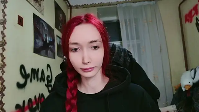 Snapshot of Roxy_Silver chatting on June 1, 2026, 8:41 pm Roxy Silver online show from June 1, 2026, 8:41 pm