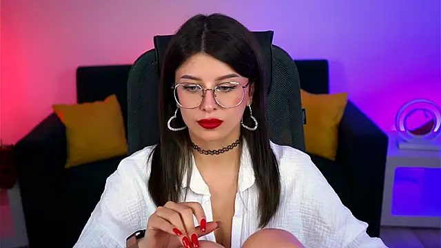 Snapshot of NicoleMun chatting on March 22, 2025, 11:32 am NicoleMun online show from March 22, 2025, 11:32 am