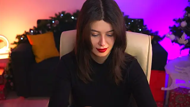 Snapshot of NicoleMun chatting on January 12, 2025, 6:06 am NicoleMun online show from January 12, 2025, 6:06 am