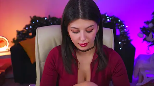 Snapshot of NicoleMun chatting on January 30, 2025, 6:43 pm NicoleMun online show from January 30, 2025, 6:43 pm