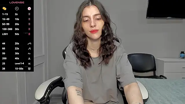 broosnica1 online show from November 15, 2025, 10:08 am