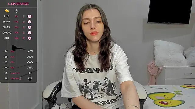 broosnica1 online show from February 9, 2026, 10:46 am