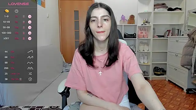 broosnica1 online show from April 21, 2026, 9:16 am