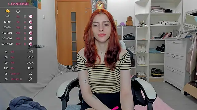 broosnica1 online show from June 5, 2026, 9:59 am