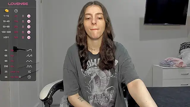 broosnica1 online show from February 27, 2026, 7:19 am