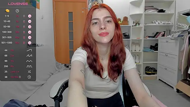broosnica1 online show from June 6, 2026, 8:52 am