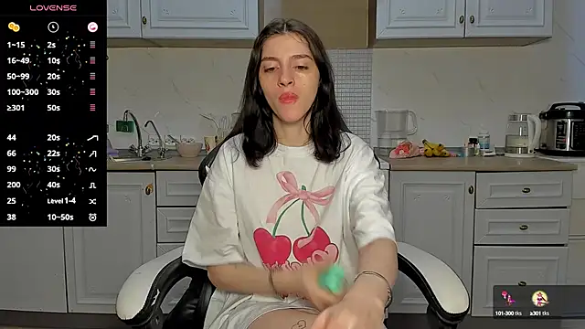 broosnica1 online show from March 18, 2025, 7:55 am