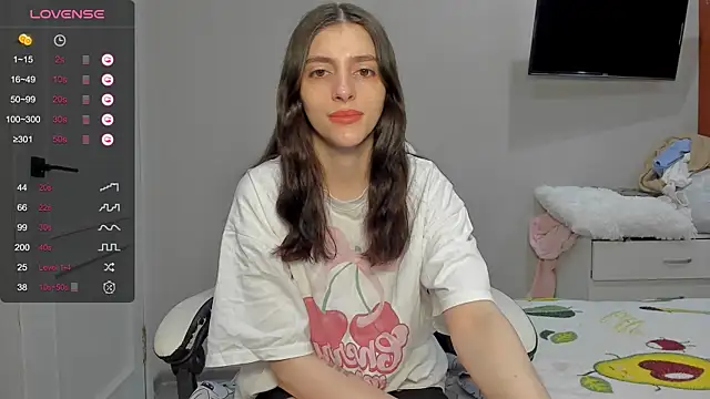 broosnica1 online show from February 5, 2026, 10:33 am