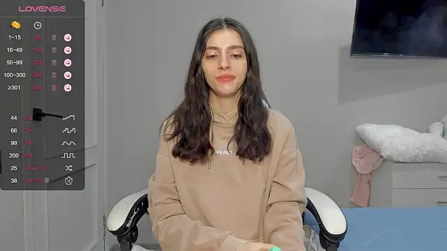 broosnica1 online show from February 2, 2026, 8:35 am