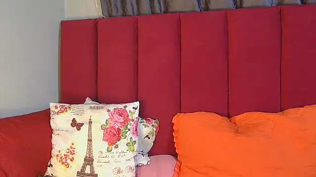 punkyxxx online show from February 24, 2026, 7:42 am