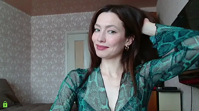 alicia spicy online show from March 20, 2025, 7:25 am