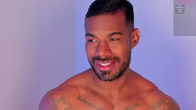 Snapshot of Ganiimedes chatting on November 28, 2025, 6:52 pm Ganiimedes online show from November 28, 2025, 6:52 pm