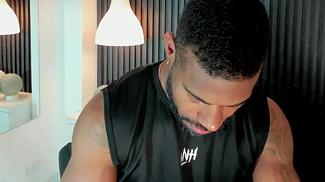 Ganiimedes online show from January 6, 2026, 7:40 pm