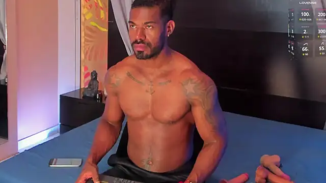 Snapshot of Ganiimedes chatting on September 26, 2025, 7:32 pm Ganiimedes online show from September 26, 2025, 7:32 pm