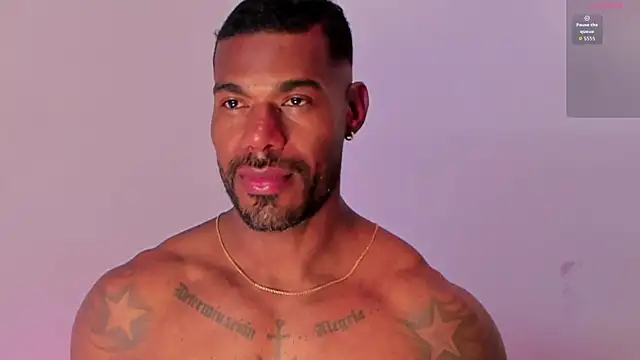 Snapshot of Ganiimedes chatting on November 21, 2025, 7:35 pm Ganiimedes online show from November 21, 2025, 7:35 pm