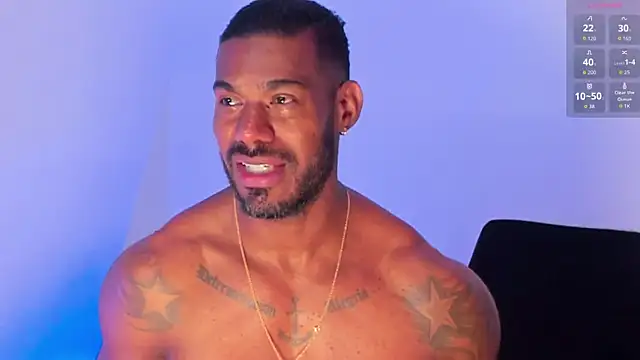 Snapshot of Ganiimedes chatting on November 14, 2025, 7:39 pm Ganiimedes online show from November 14, 2025, 7:39 pm