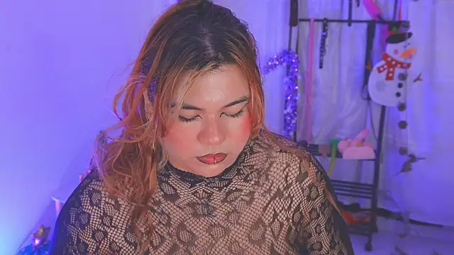 Samanta cutee online show from December 5, 2025, 12:04 pm