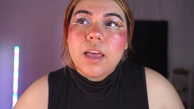 Samanta cutee online show from March 15, 2026, 12:12 pm