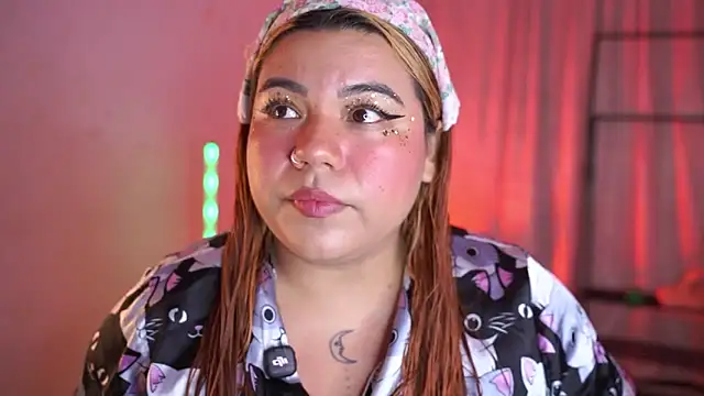 Samanta cutee online show from February 19, 2026, 10:34 am