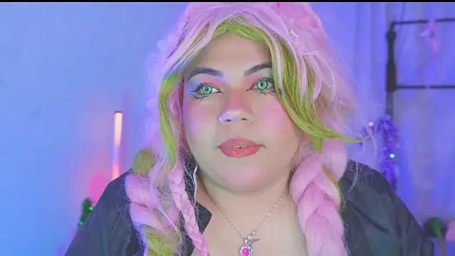 Samanta cutee online show from January 6, 2026, 1:04 pm