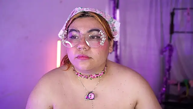 Samanta cutee online show from January 31, 2026, 9:02 pm