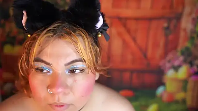 Samanta cutee online show from April 19, 2026, 11:11 am