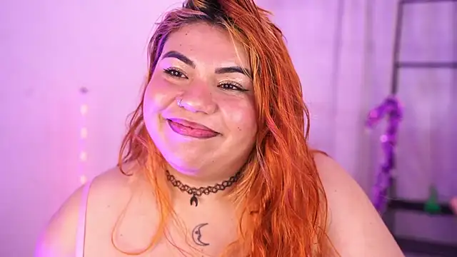 Samanta cutee online show from February 6, 2026, 4:14 pm