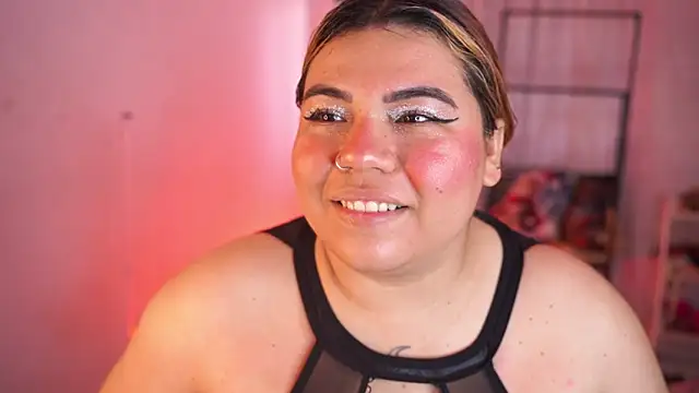 Samanta cutee online show from March 21, 2026, 12:20 pm