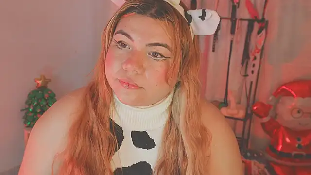 Snapshot of Samanta_cutee chatting on November 25, 2025, 12:05 pm Samanta cutee online show from November 25, 2025, 12:05 pm