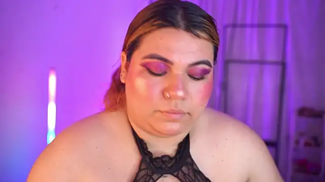 Samanta cutee online show from March 13, 2026, 12:10 pm