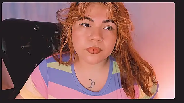 Snapshot of Samanta_cutee chatting on March 22, 2025, 9:10 pm Samanta cutee online show from March 22, 2025, 9:10 pm