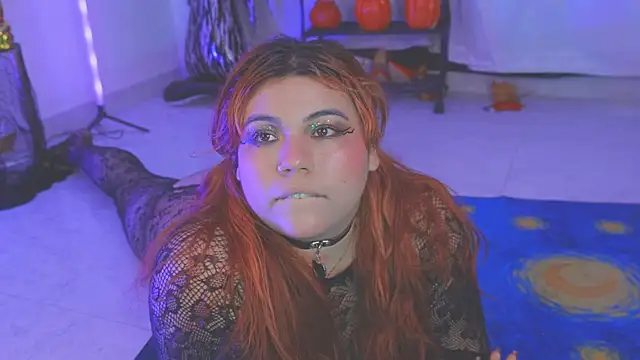 Snapshot of Samanta_cutee chatting on September 29, 2025, 7:30 pm Samanta cutee online show from September 29, 2025, 7:30 pm