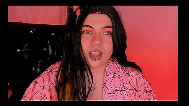 Snapshot of Samanta_cutee chatting on March 8, 2025, 11:27 am Samanta cutee online show from March 8, 2025, 11:27 am