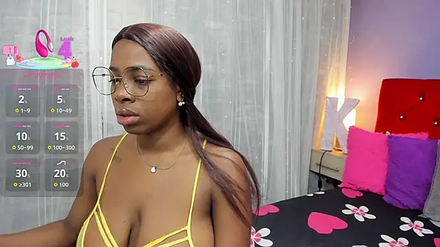 Snapshot of KatieGomez chatting on April 29, 2026, 5:06 pm KatieGomez online show from April 29, 2026, 5:06 pm